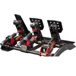 Racing Grade Pedals